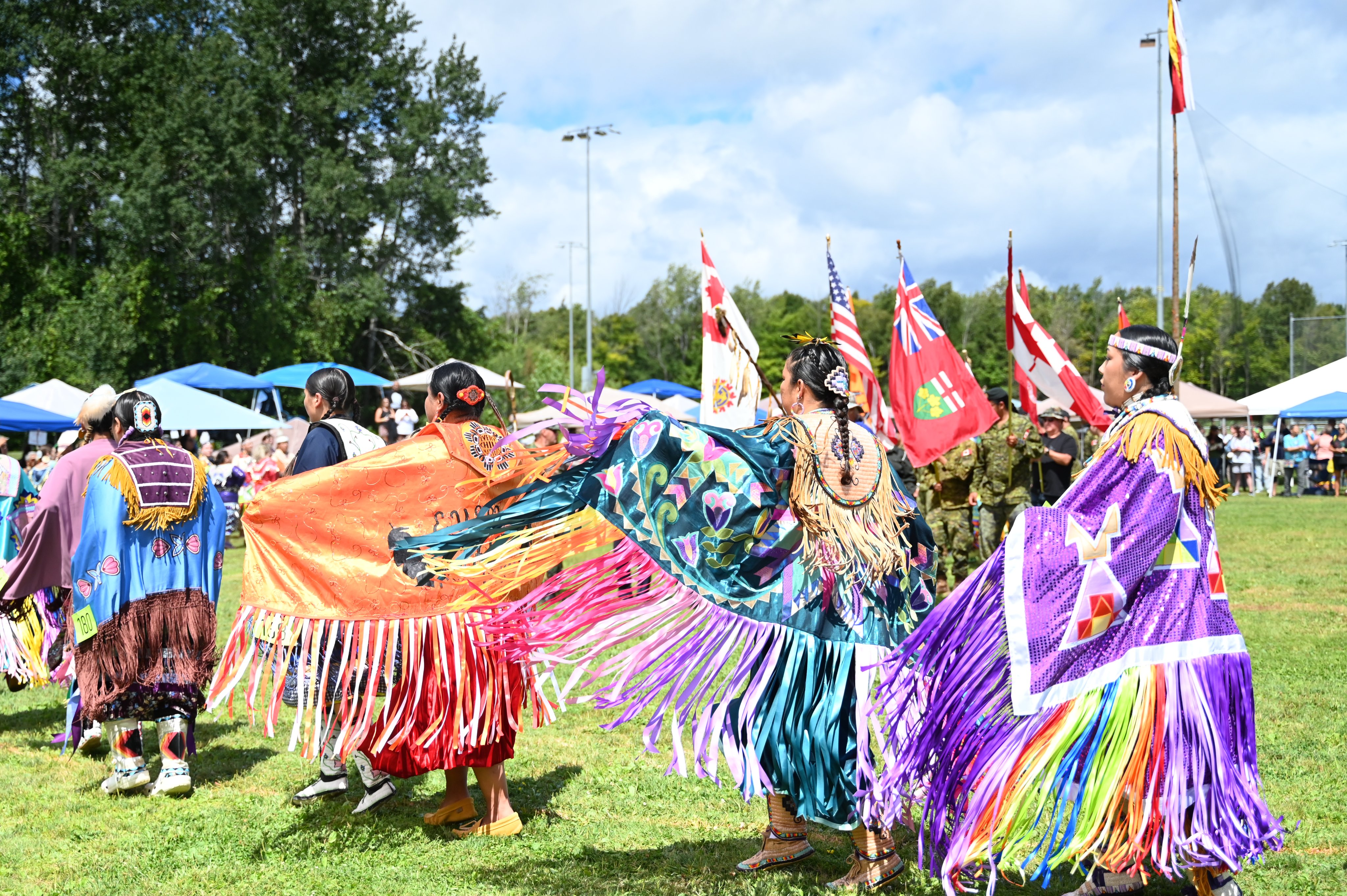 Visites officielles 2024