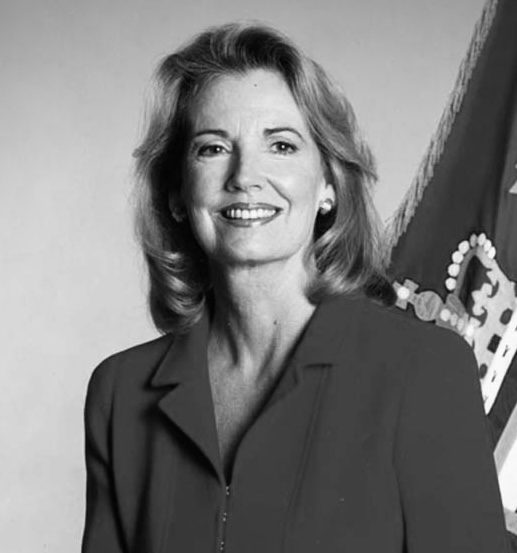 Déclaration de la lieutenante-gouverneure sur le décès de l’honorable Hilary Weston