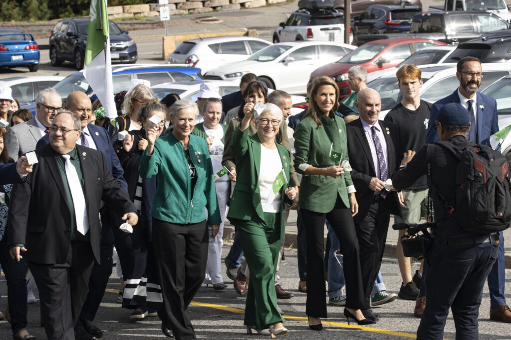 Celebrating 50 years – Shaping the future together