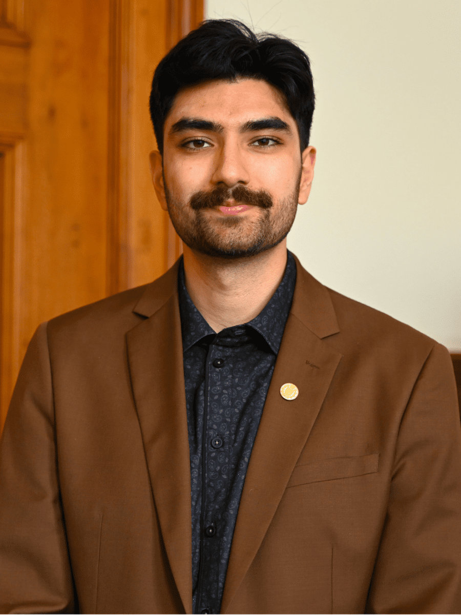 Antoine Fougère-Ramsamooj