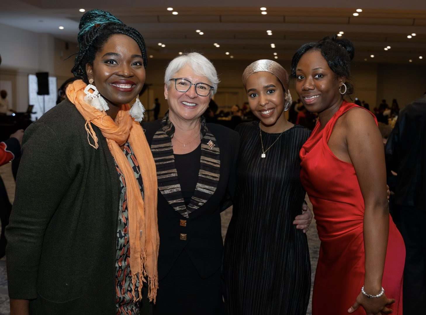 Le Mois de l’histoire des Noirs en Ontario 2025