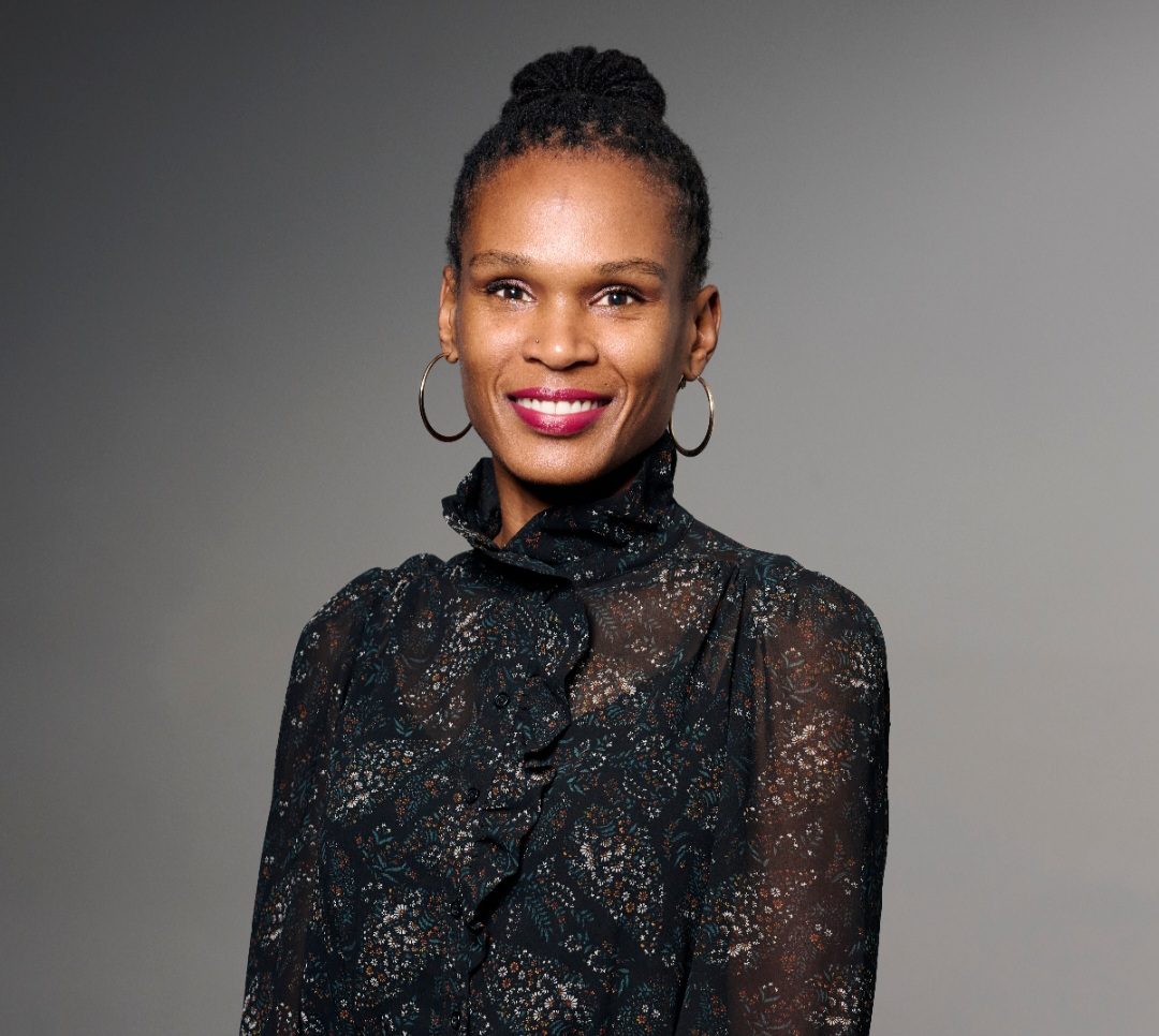 Sabine Soumare has officially joined the Office of the Lieutenant Governor of Ontario