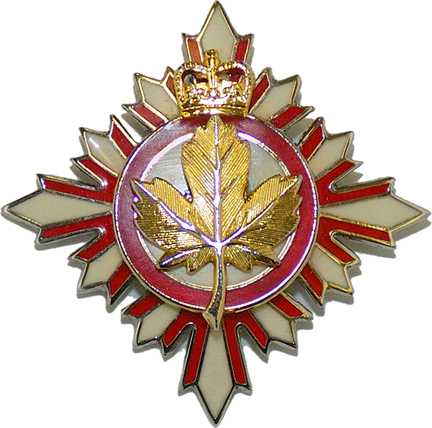Viceregal Badge