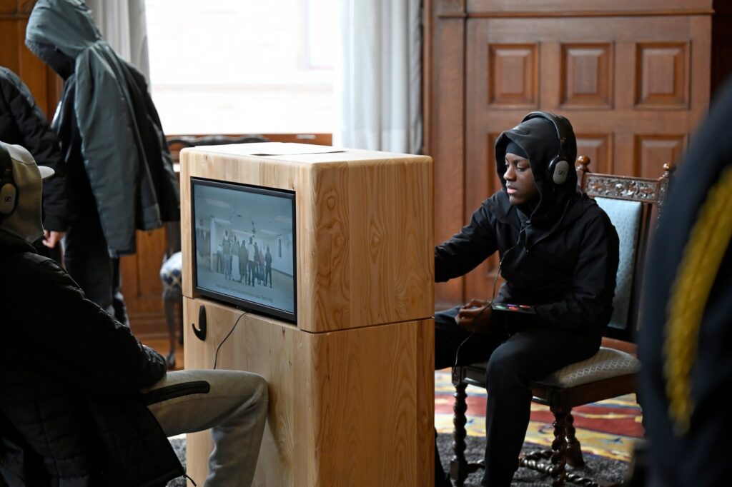Office of the Lieutenant Governor of Ontario to host Black History Month exhibit at Queen’s Park