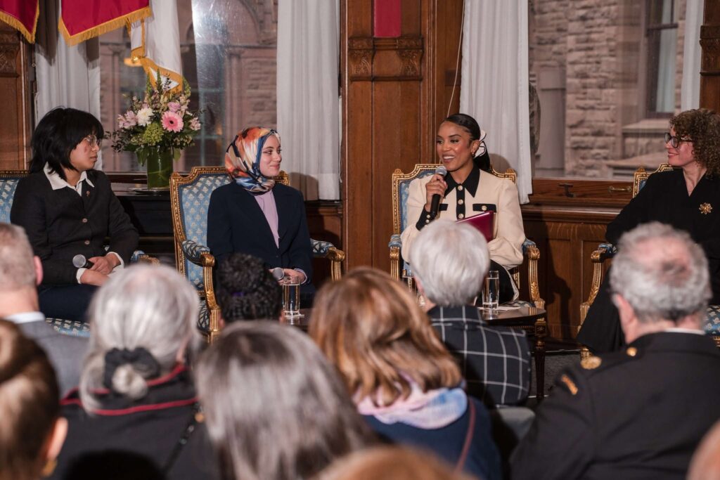 Lieutenant Governor of Ontario to Host Literary Event in Honour of Francophonie Month