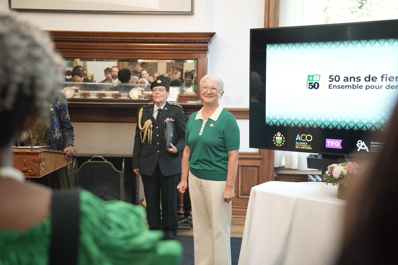 Unveiling of the “Celebrating 50 Years! Shaping the Future Together!” Catalogue